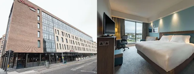 Hotellikuva Hampton by Hilton Edinburgh Westend - numero 1 / 54