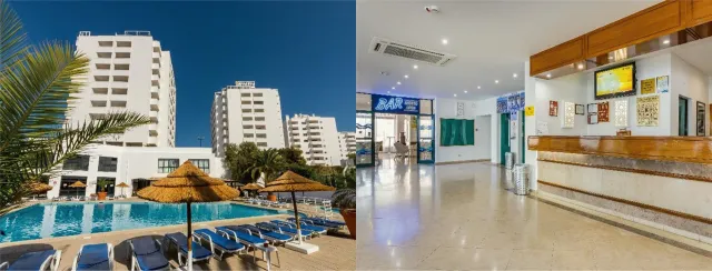 Hotellikuva Janelas do Mar - numero 1 / 109