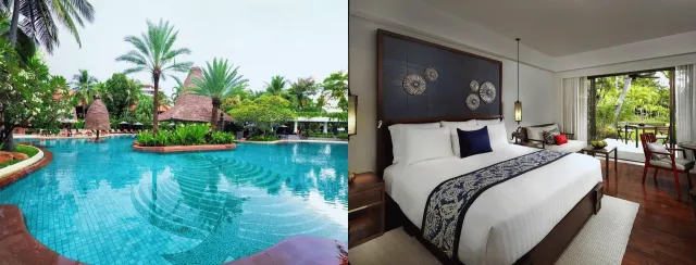 Hotellikuva Anantara Hua Hin Resort - numero 1 / 78