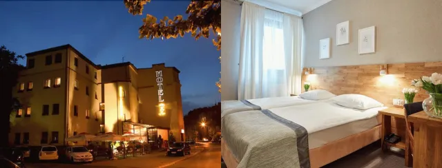 Hotellikuva Hotel Batory - numero 1 / 134