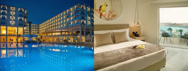 Hotellikuva Nissiblu Beach Resort - numero 1 / 51