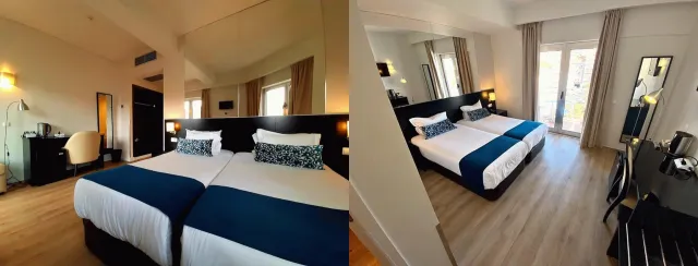 Hotellikuva Lisbon City Hotel - numero 1 / 37