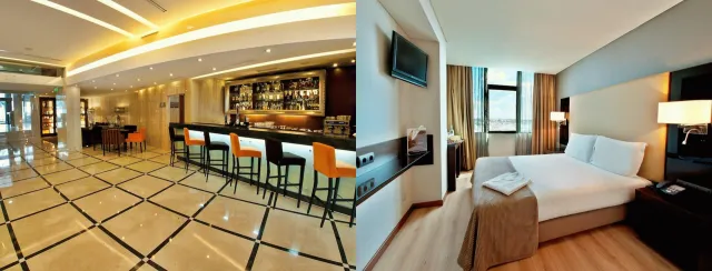 Hotellikuva TURIM Alameda Hotel - numero 1 / 36