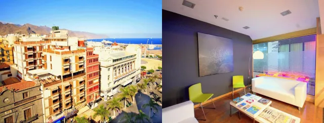 Hotellikuva Adonis Plaza (ex Tenerife) - numero 1 / 11