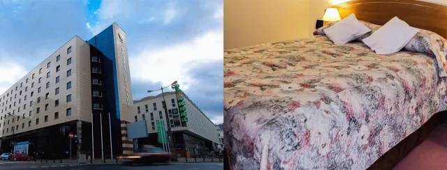 Hotellikuva Gromada Hotel Warsaw Center - numero 1 / 22