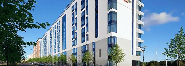 Hotellbilder av Courtyard by Marriott Stockholm Kungsholmen - nummer 1 av 12