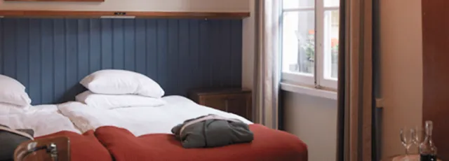 Hotellbilder av Lord Nelson - nummer 1 av 8
