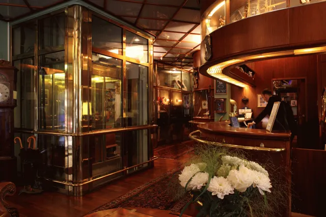 Hotellbilder av Victory - nummer 1 av 22
