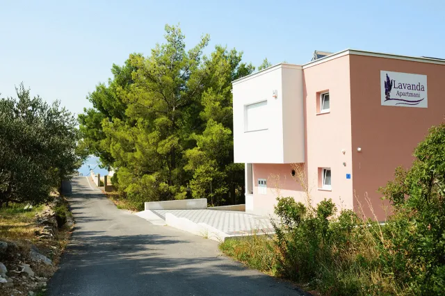 Hotellbilder av Lavanda Apartments - nummer 1 av 17