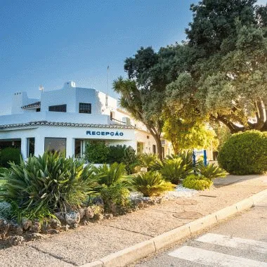 Hotellbilder av Clube Albufeira - nummer 1 av 60