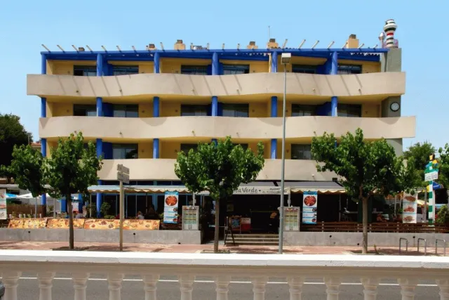 Billede av hotellet Costa Verde - nummer 1 af 24