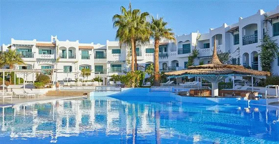 Billede av hotellet Solymar Naama Bay - nummer 1 af 18