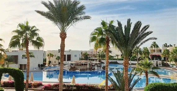 Hotellbilder av Sharm Reef Hotel - nummer 1 av 12