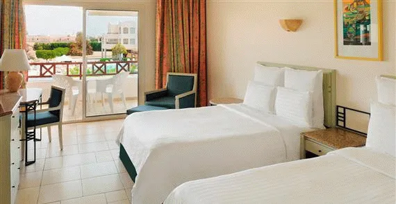 Billede av hotellet Naama Bay Promenade Mountain - nummer 1 af 8