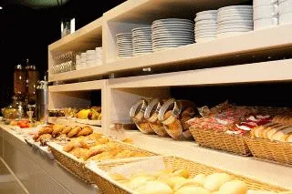 Billede av hotellet Hotel Sant Pau - nummer 1 af 8