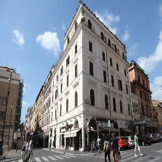Billede av hotellet Impero Hotel Rome - nummer 1 af 10