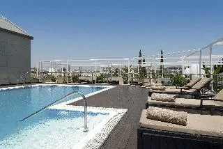 Billede av hotellet Sevilla Center - nummer 1 af 10