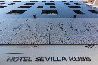 Billede av hotellet Macia Sevilla Kubb - nummer 1 af 10