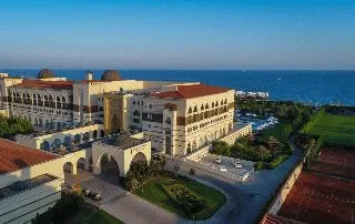 Billede av hotellet Kempinski Hotel The Dome - nummer 1 af 10