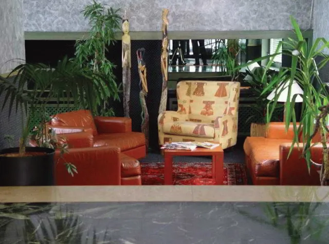 Billede av hotellet Hotel Gamma - nummer 1 af 10