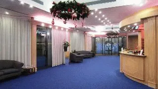 Billede av hotellet iH Hotels Milano St. John - nummer 1 af 10