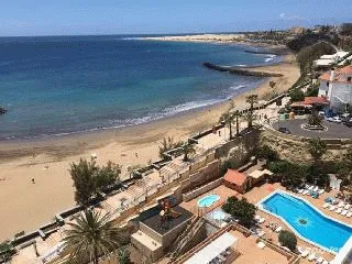 Billede av hotellet Europalace - nummer 1 af 10