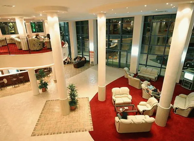 Hotellbilder av Hotel Elena - nummer 1 av 8