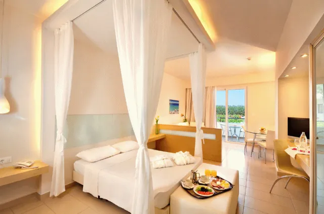 Hotellbilder av AFANDOU BAY SUITES HOTEL - nummer 1 av 38