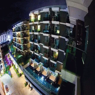 Billede av hotellet Andakira Hotel - nummer 1 af 10