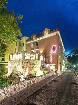 Billede av hotellet Heritage Hotel Bastion - nummer 1 af 10