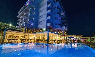 Hotellbilder av Tasia Maris Sands - Adults Only - nummer 1 av 36