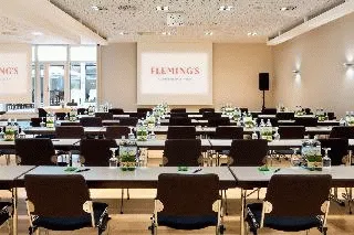 Hotellikuva Flemings Conference Hotel Wien - numero 1 / 10