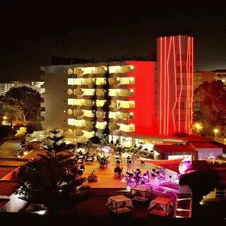 Billede av hotellet BG Hotel Pamplona - nummer 1 af 10