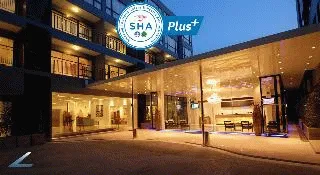 Billede av hotellet The Lantern Resorts Patong - nummer 1 af 10