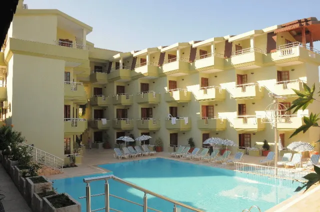 Billede av hotellet Sun Palace - nummer 1 af 13