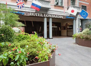 Billede av hotellet Hotel Lombardia - nummer 1 af 10