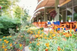 Hotellbilder av Ivana Palace - nummer 1 av 10