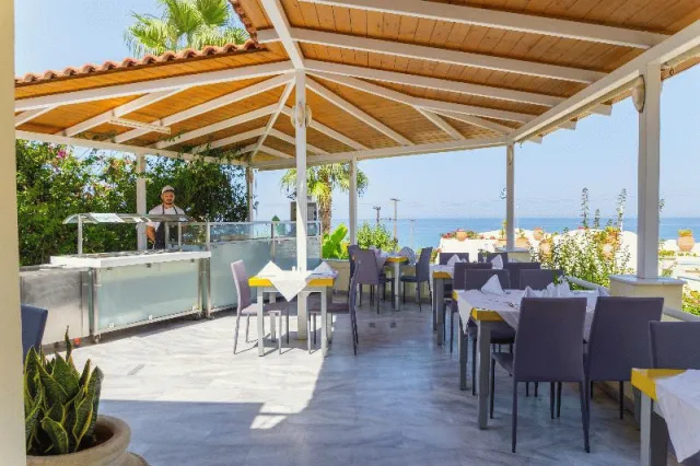 Billede av hotellet Rethymno Mare & Water Park - nummer 1 af 10