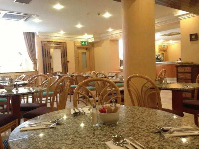 Billede av hotellet Troy - nummer 1 af 10