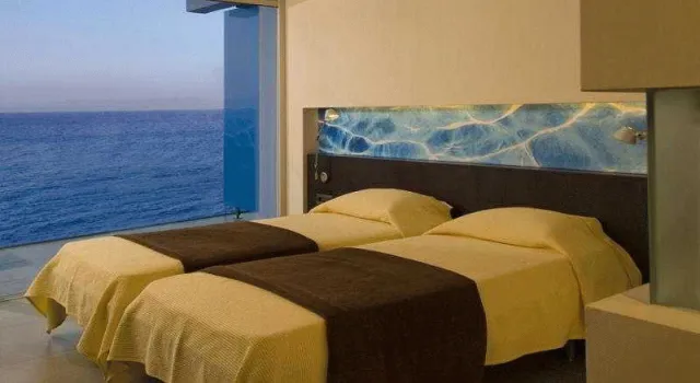 Hotellbilder av Kos Aktis Art Hotel - nummer 1 av 9