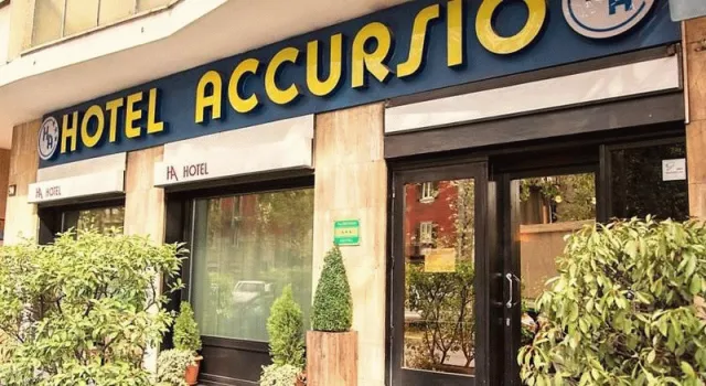 Billede av hotellet Hotel Accursio - nummer 1 af 10