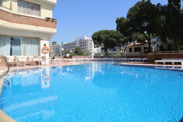 Billede av hotellet htop Royal Sun - nummer 1 af 10