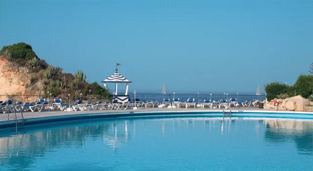 Billede av hotellet Hotel Algarve Casino - nummer 1 af 10