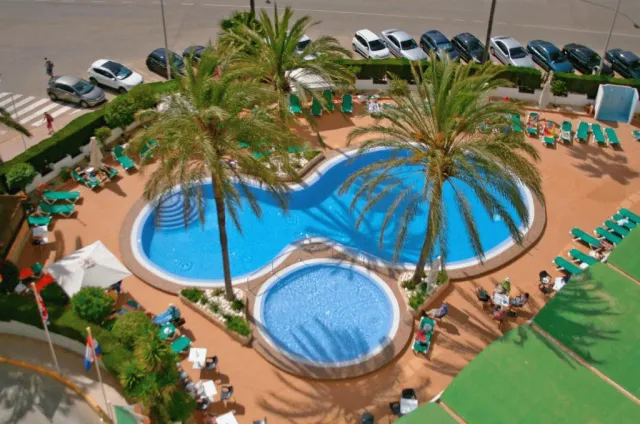 Billede av hotellet AR Roca Esmeralda & Spa - nummer 1 af 10