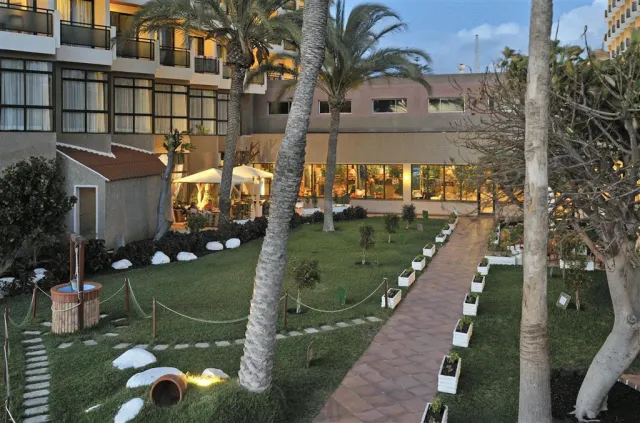 Billede av hotellet Sol Tenerife - nummer 1 af 10