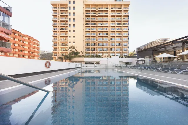 Billede av hotellet Be Live Experience Orotava - nummer 1 af 10