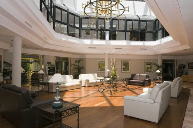 Hotellbilder av Hipotels Sherry Park - nummer 1 av 10