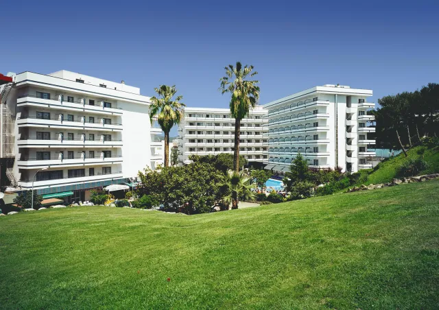Billede av hotellet Gran Garbi - nummer 1 af 36