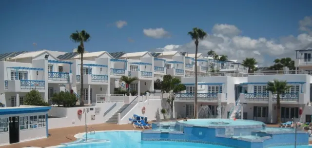 Hotellbilder av Atlantis Las Lomas - nummer 1 av 29