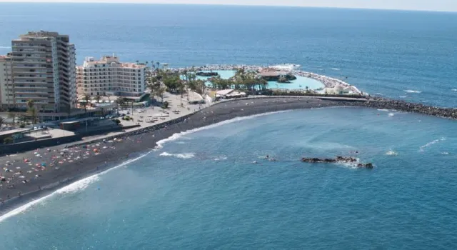 Billede av hotellet Meliá Costa Atlantis Tenerife - nummer 1 af 10
